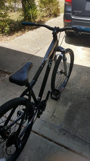 gumtree dirt jumper